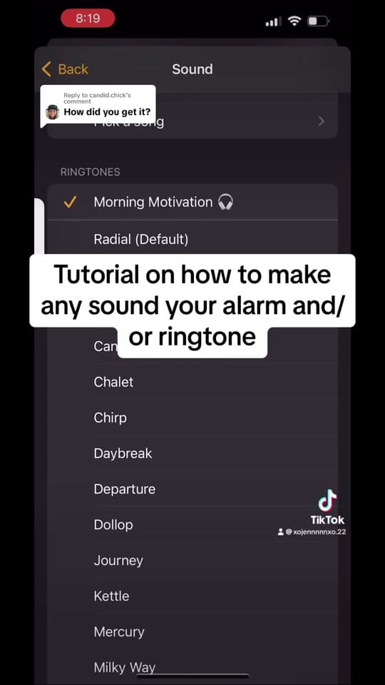 Post 10 by Jennn🌹 on TikTok (video)