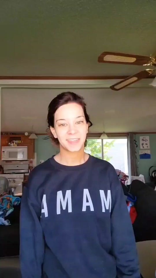 Post 6 by Samantha Restis on TikTok (video)