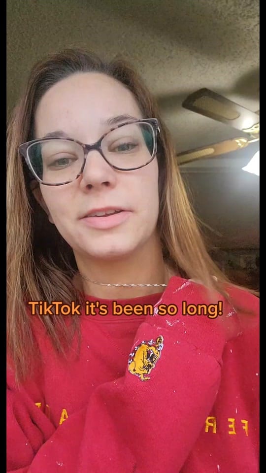 Post 2 by Samantha Restis on TikTok (video)