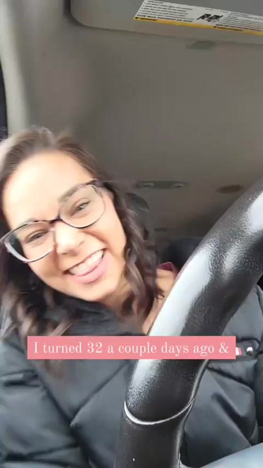Post 9 by Samantha Restis on TikTok (video)