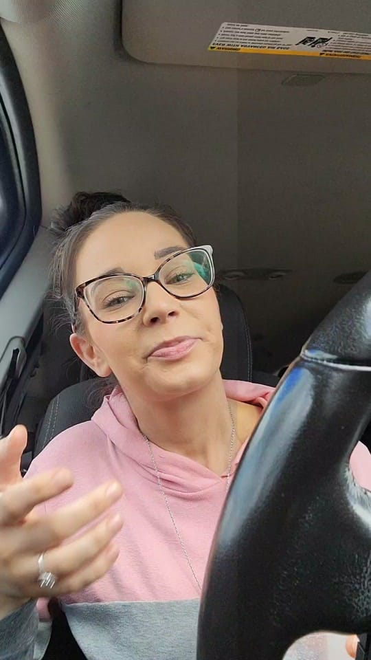 Post 8 by Samantha Restis on TikTok (video)