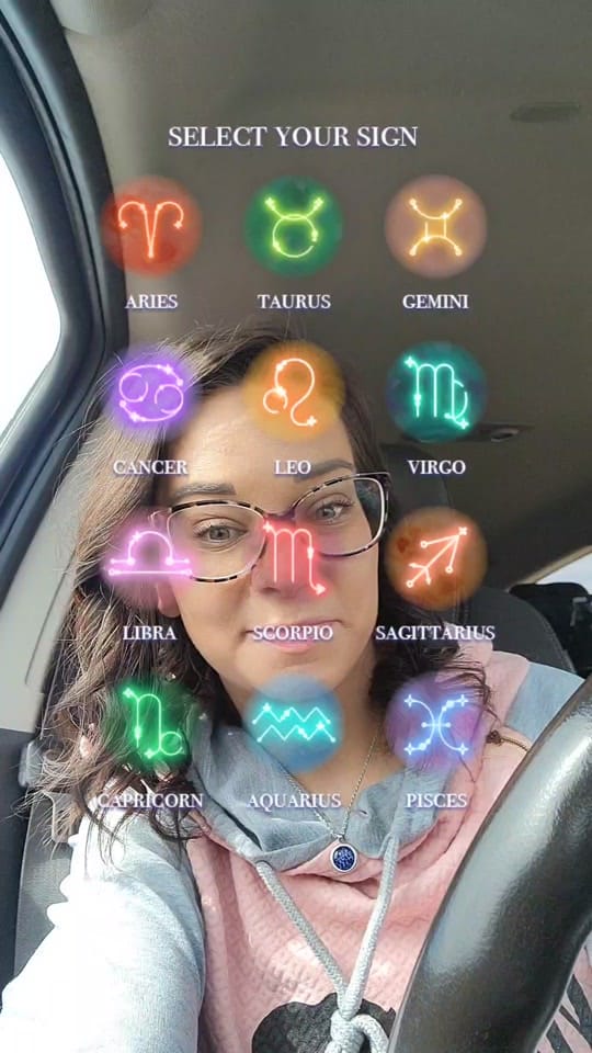 Post 7 by Samantha Restis on TikTok (video)