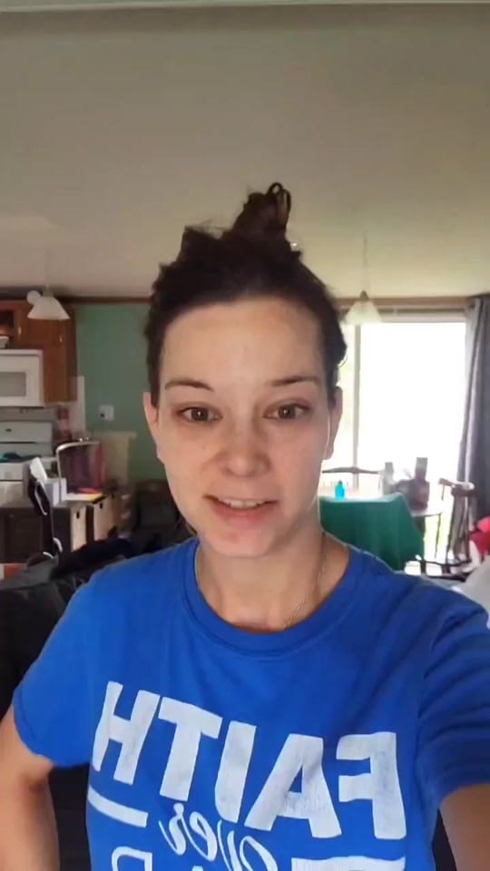 Post 3 by Samantha Restis on TikTok (video)