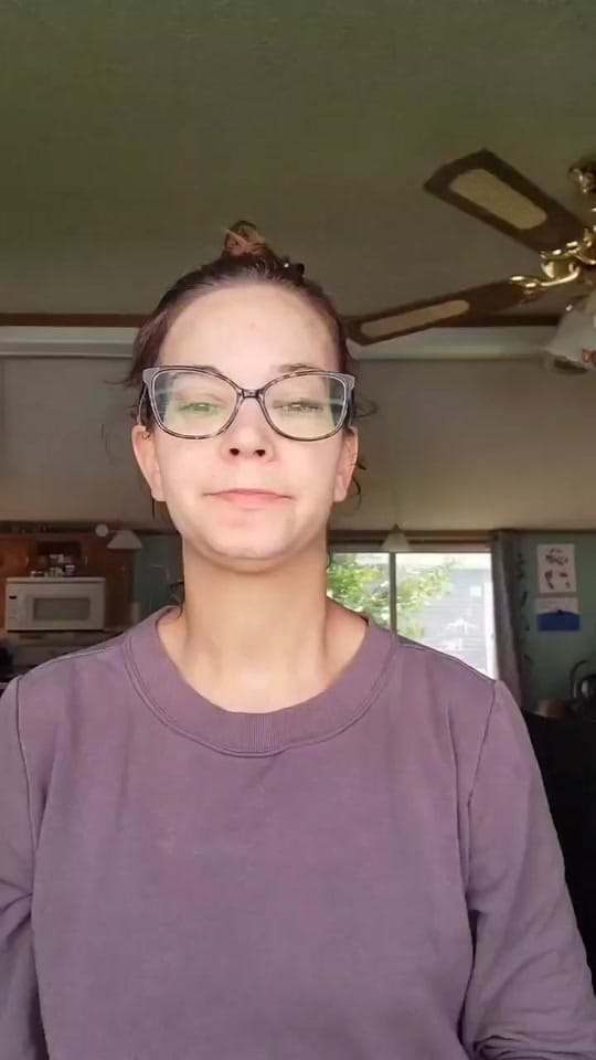 Post 4 by Samantha Restis on TikTok (video)