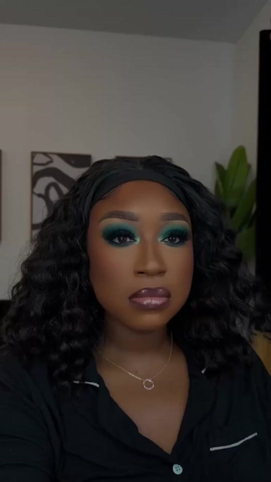 Post 10 by Kyi The Makeup Educator on TikTok (video)