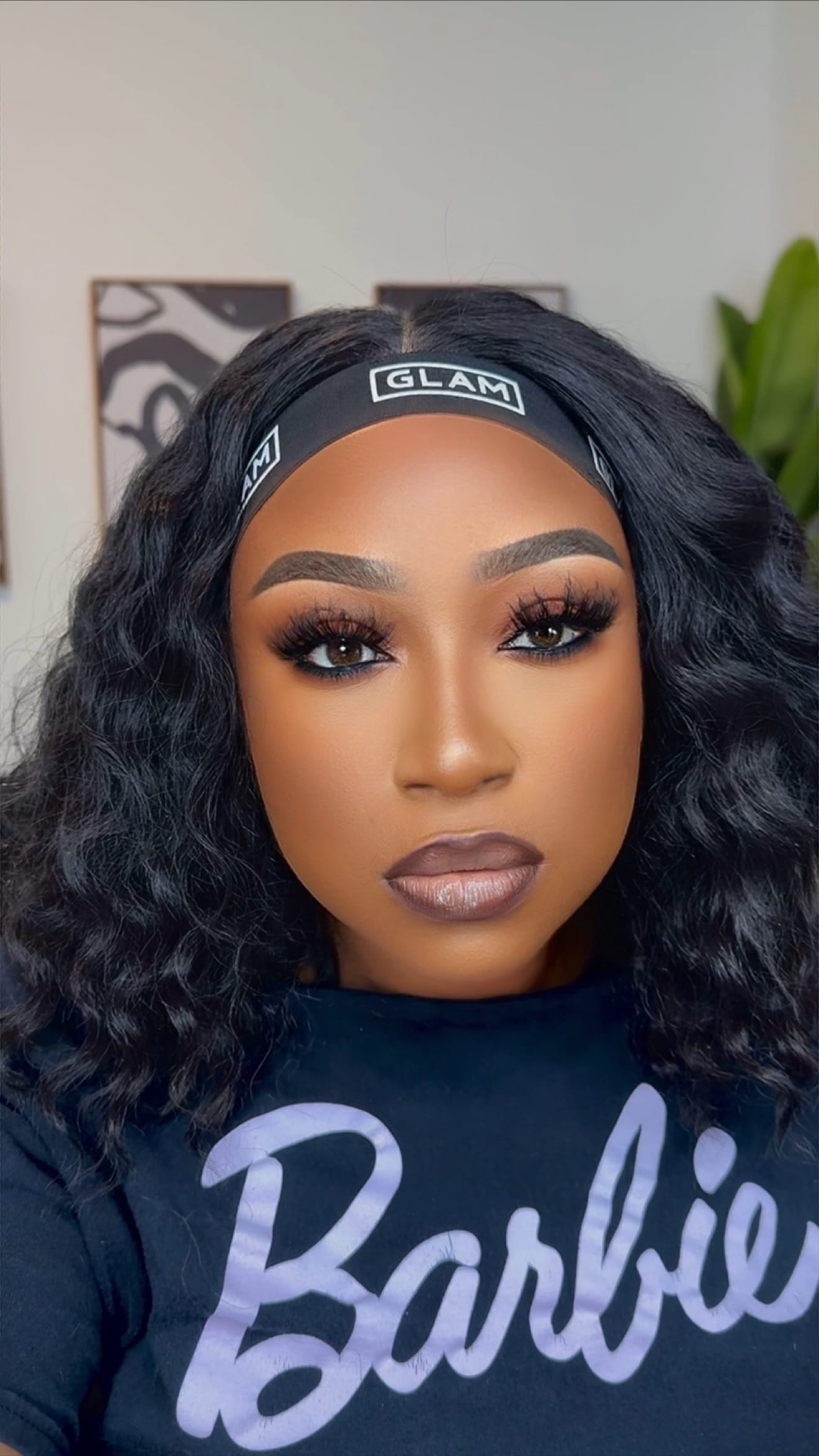Post 9 by Kyi The Makeup Educator on TikTok (video)