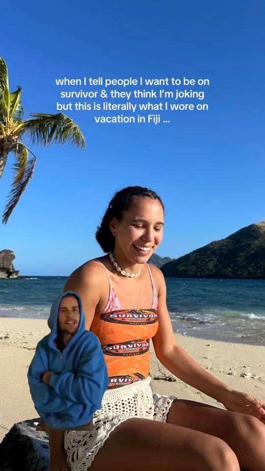 Post 1 by Mariah 🌍 Solo Travel on TikTok (video)