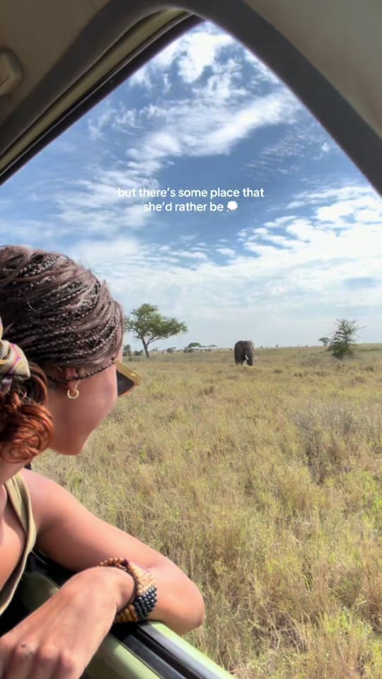 Post 7 by Mariah 🌍 Solo Travel on TikTok (video)