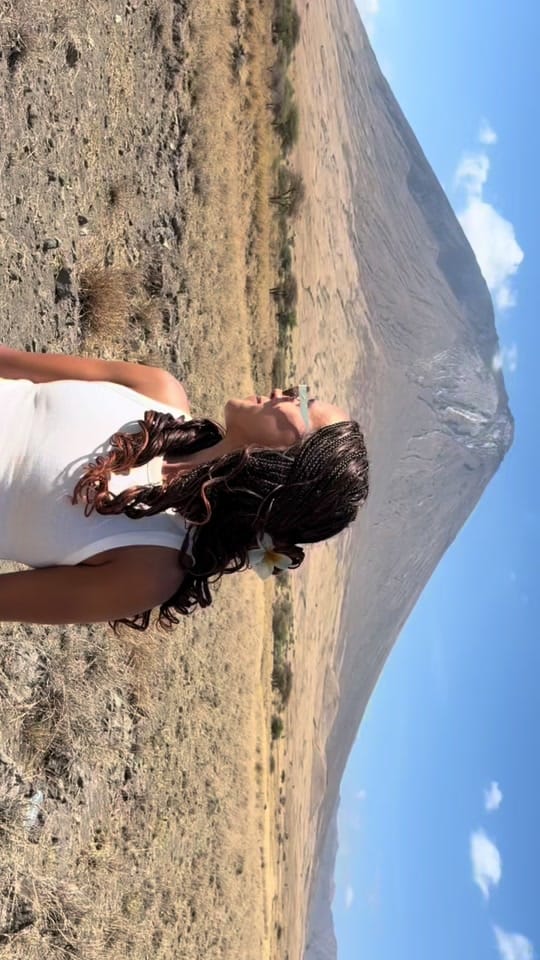 Post 8 by Mariah 🌍 Solo Travel on TikTok (video)
