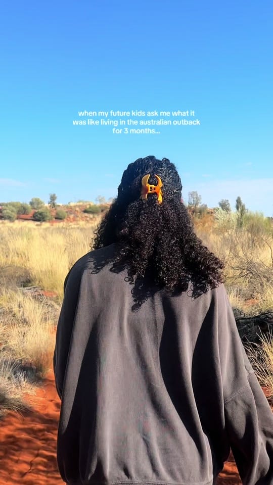 Post 3 by Mariah 🌍 Solo Travel on TikTok (video)