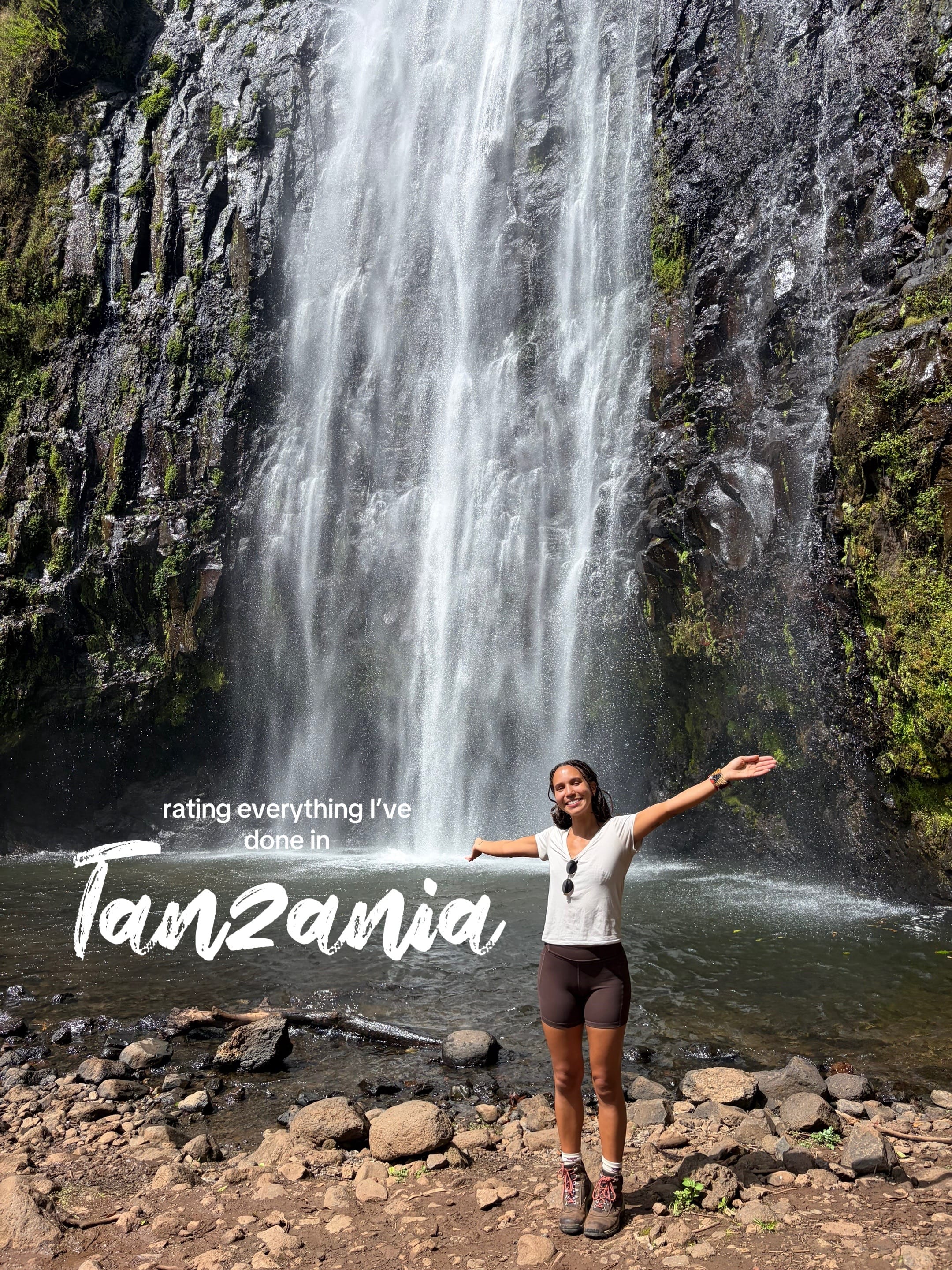 Post 4 by Mariah 🌍 Solo Travel on TikTok (video)