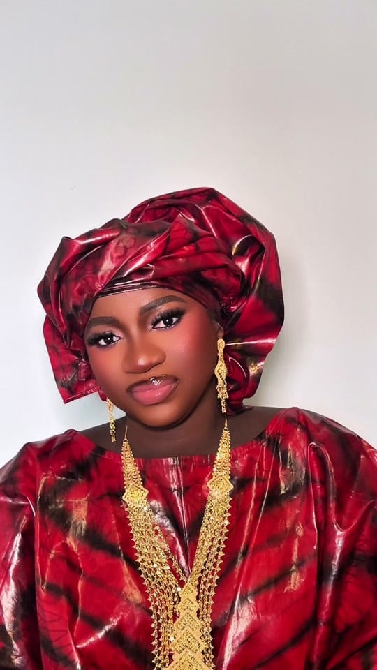 Post 2 by Luxe glam by Tee on TikTok (video)