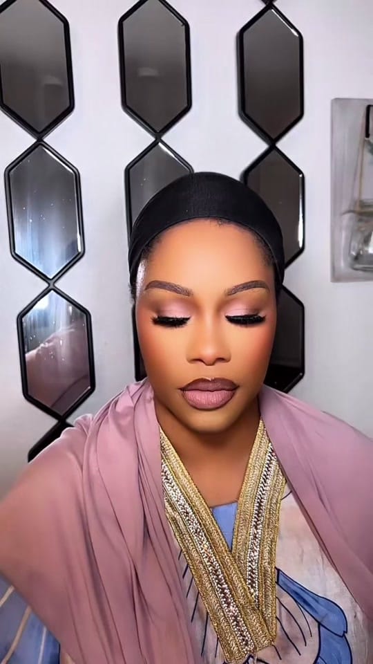 Post 4 by Luxe glam by Tee on TikTok (video)