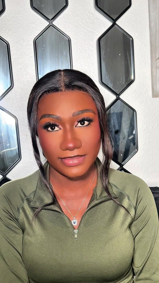 Post 3 by Luxe glam by Tee on TikTok (video)
