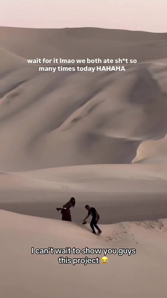 Post 4 by LA & Las Vegas Photo & Video on TikTok (video)
