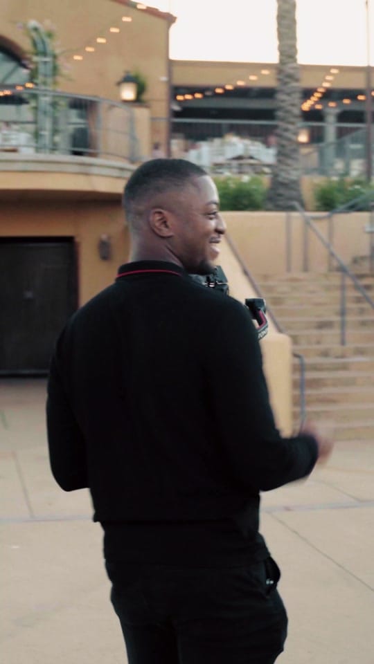 Post 6 by LA & Las Vegas Photo & Video on TikTok (video)