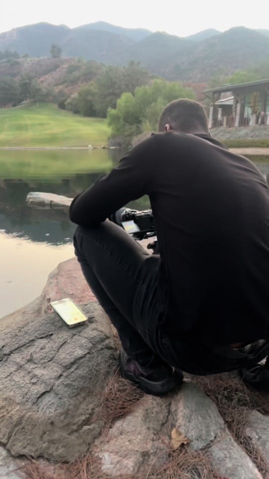 Post 9 by LA & Las Vegas Photo & Video on TikTok (video)