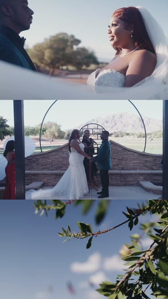 Post 3 by LA & Las Vegas Photo & Video on TikTok (video)