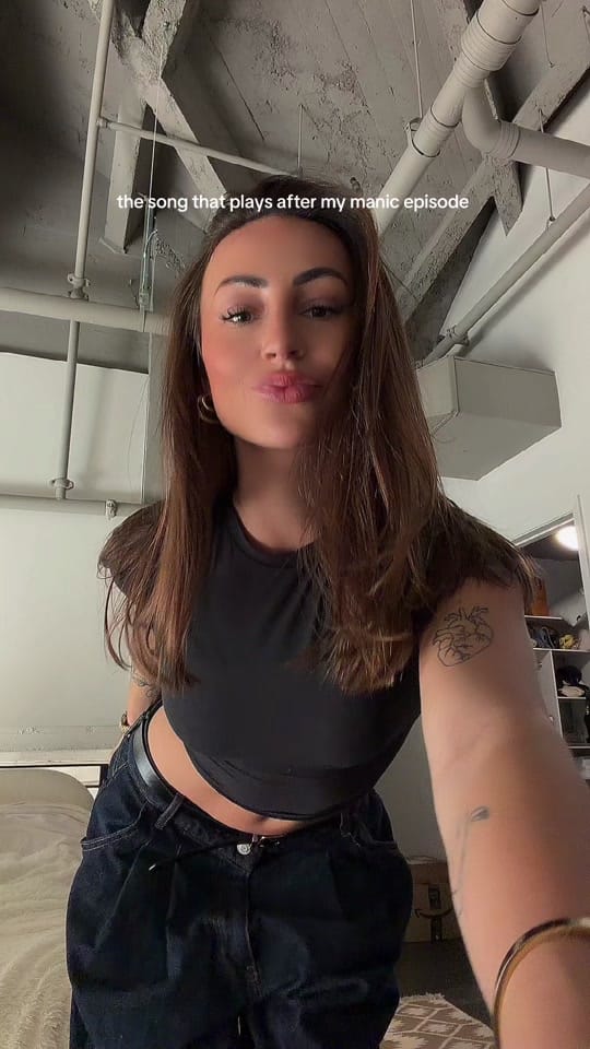 Post 10 by aubryan on TikTok (video)