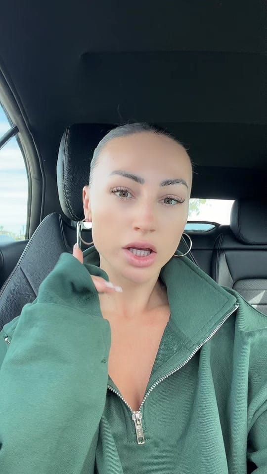 Post 3 by aubryan on TikTok (video)