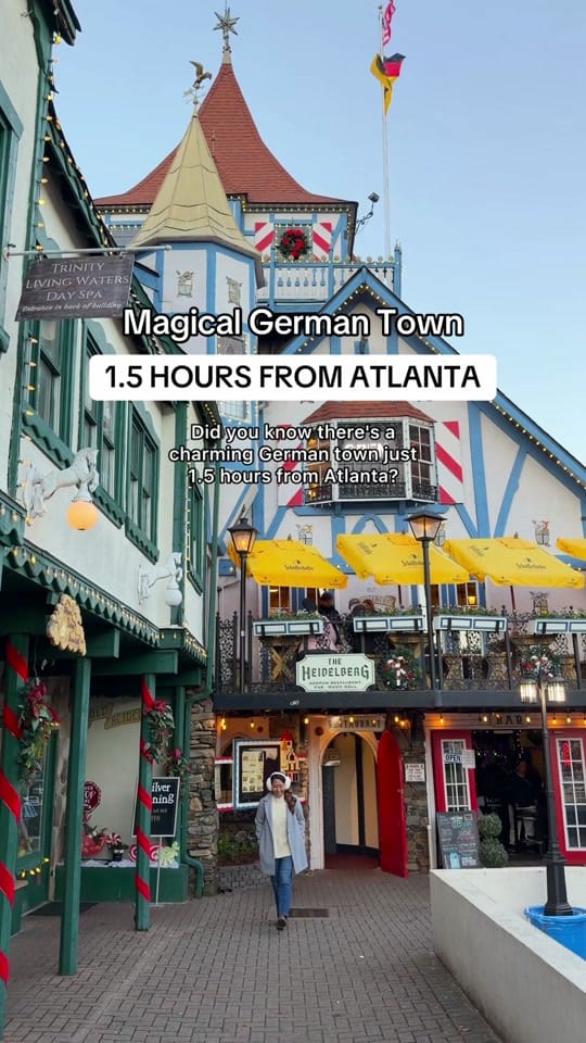 Post 2 by Annie @GoAnnieWhere on TikTok (video)