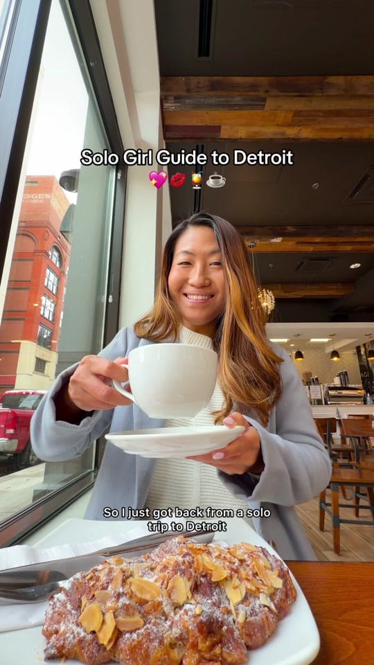 Post 9 by Annie @GoAnnieWhere on TikTok (video)