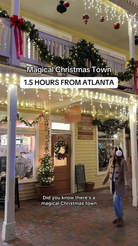 Post 8 by Annie @GoAnnieWhere on TikTok (video)