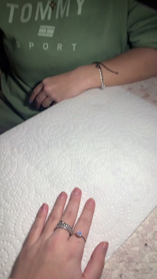Post 9 by Trista Trinanes on TikTok (video)