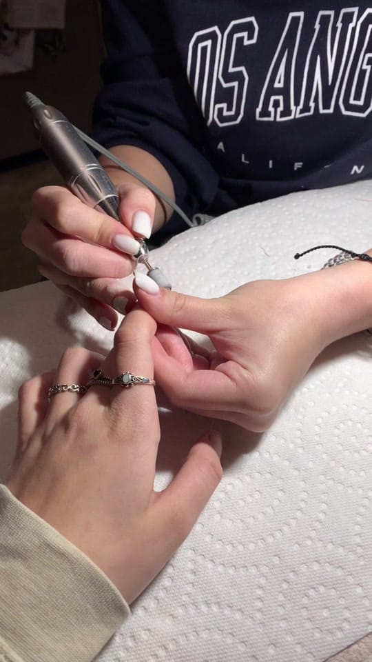 Post 10 by Trista Trinanes on TikTok (video)