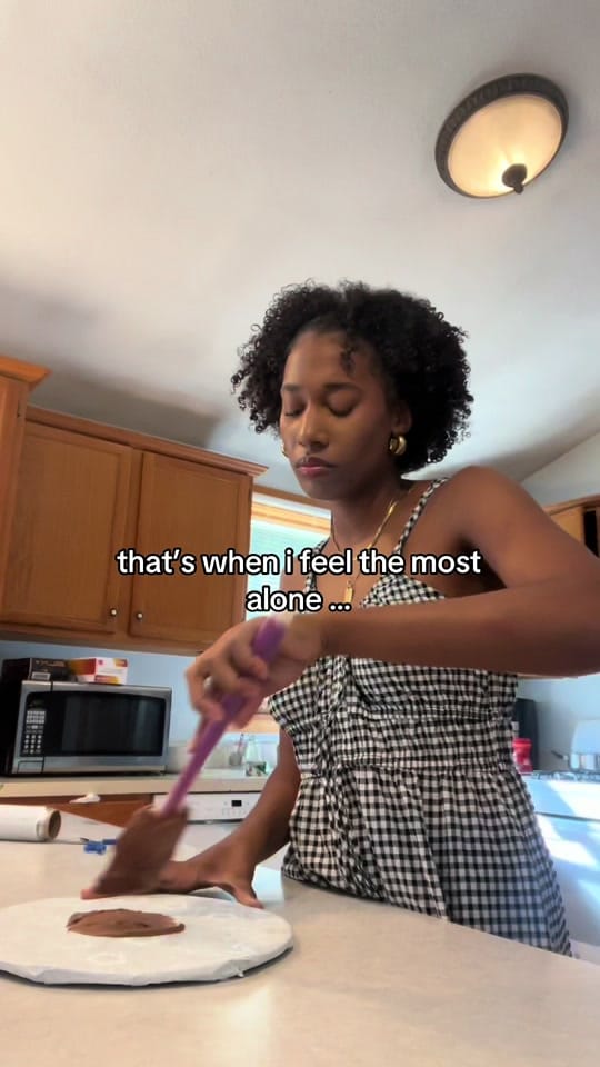 Post 2 by Flowers on TikTok (video)