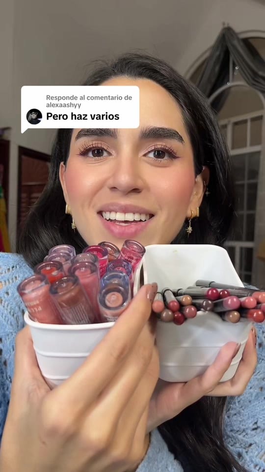 Post 8 by Ingrid Díaz on TikTok (video)
