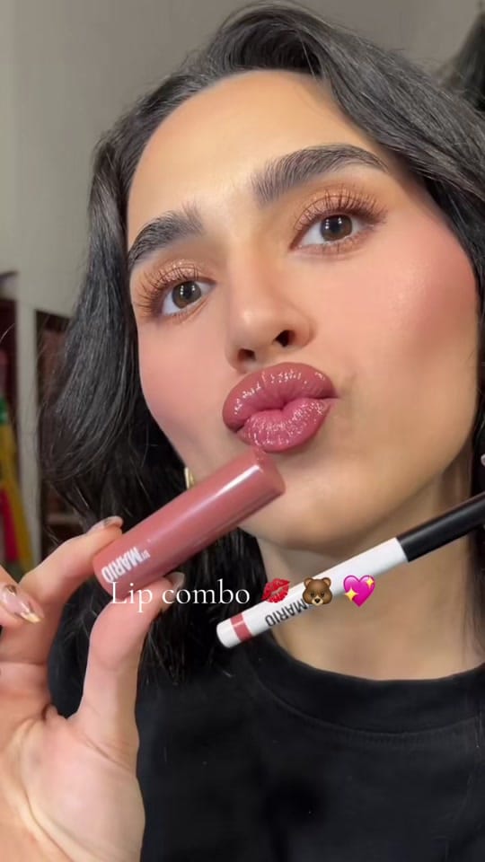 Post 2 by Ingrid Díaz on TikTok (video)