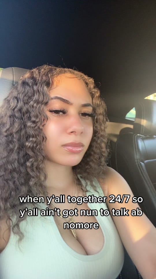 Post 10 by Kache.Marie on IG on TikTok (video)