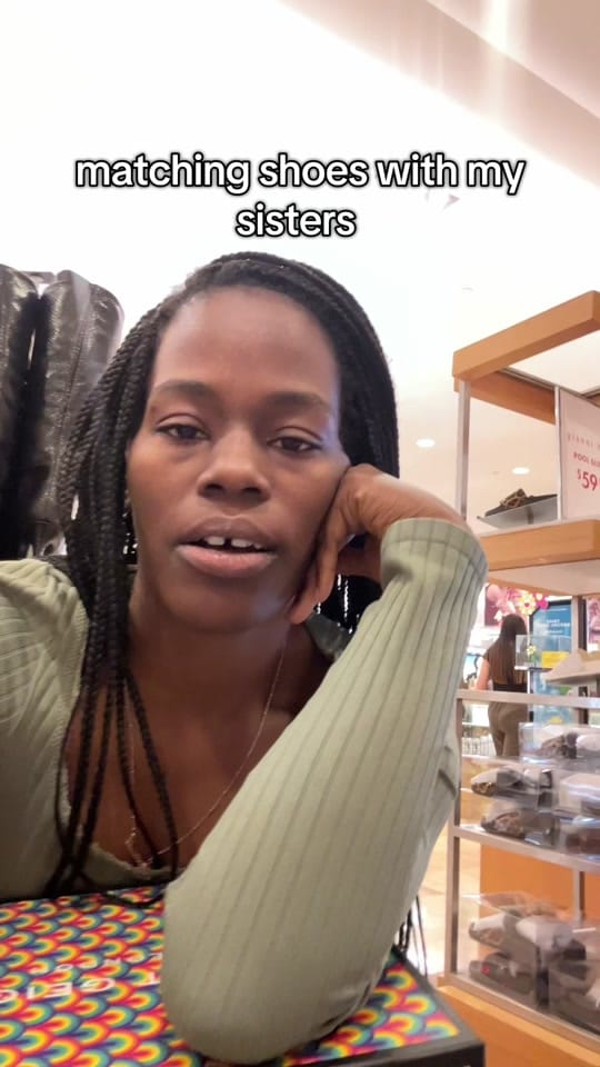 Post 8 by Porcia Mann | Lifestyle on TikTok (video)
