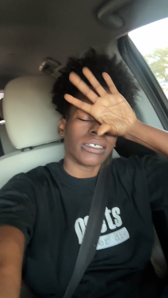 Post 10 by Porcia Mann | Lifestyle on TikTok (video)