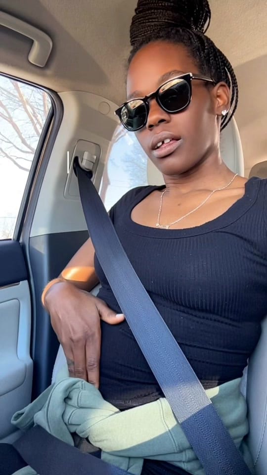 Post 9 by Porcia Mann | Lifestyle on TikTok (video)