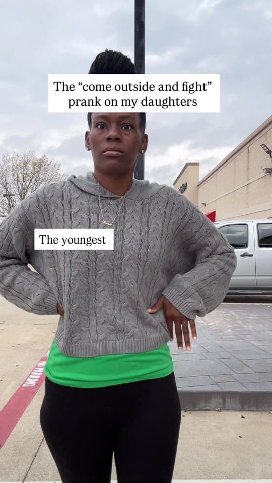 Post 3 by Porcia Mann | Lifestyle on TikTok (video)
