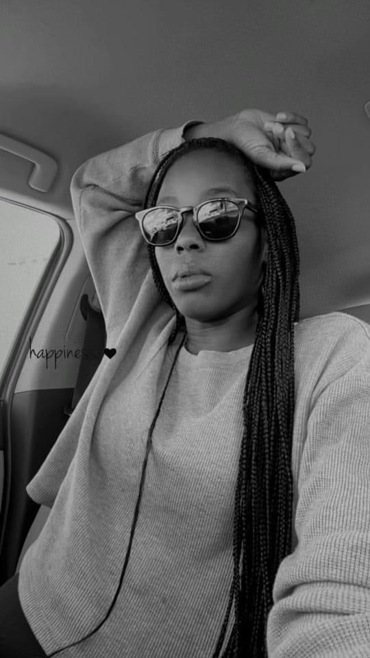 Post 4 by Porcia Mann | Lifestyle on TikTok (video)