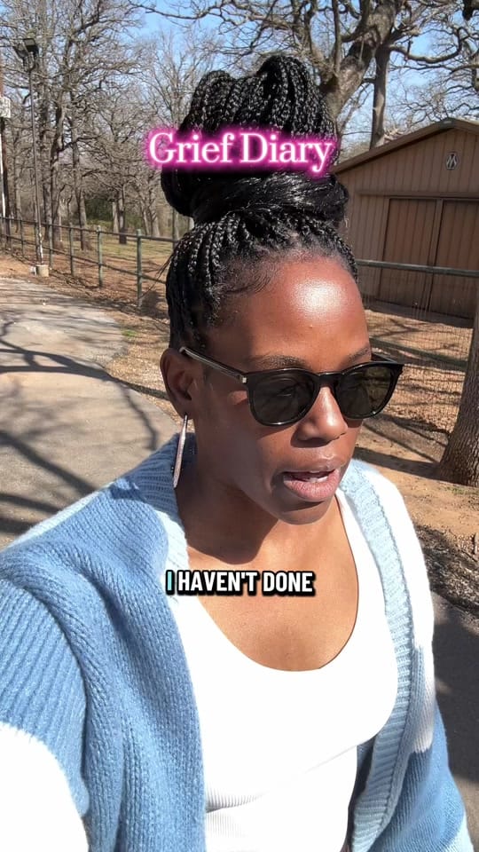 Post 7 by Porcia Mann | Lifestyle on TikTok (video)