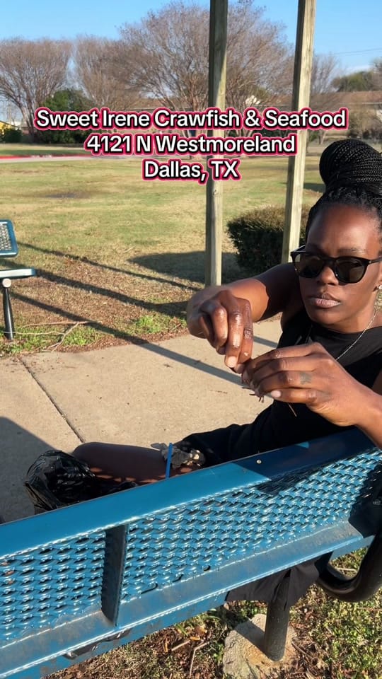 Post 5 by Porcia Mann | Lifestyle on TikTok (video)