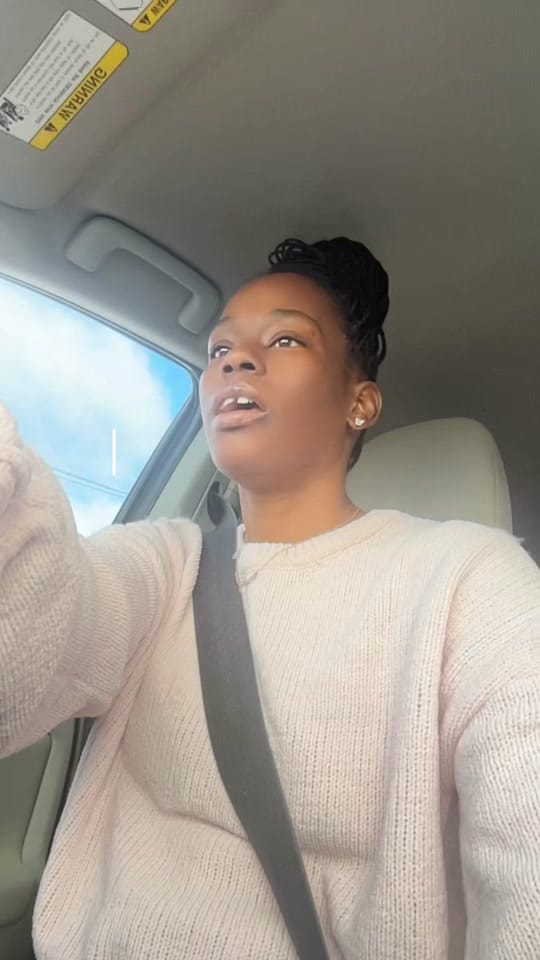 Post 1 by Porcia Mann | Lifestyle on TikTok (video)