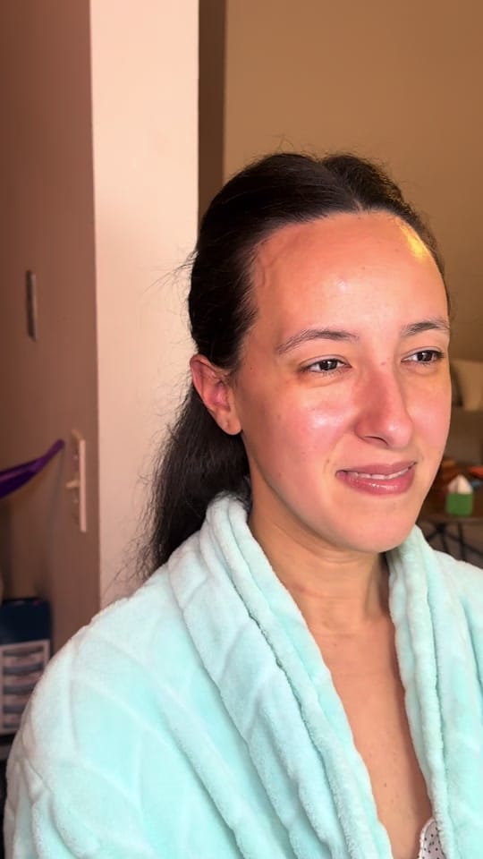 Post 4 by Whitney | Tampa Makeup Artist on TikTok (video)