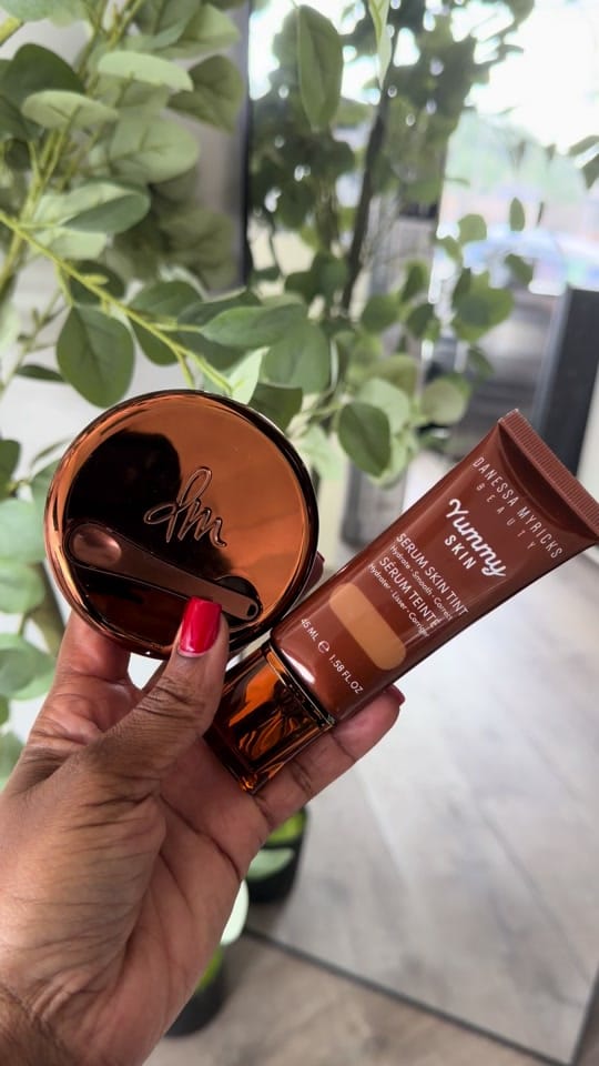 Post 6 by Whitney | Tampa Makeup Artist on TikTok (video)