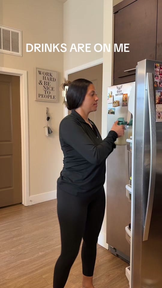 Post 2 by Victoria Lumar on TikTok (video)