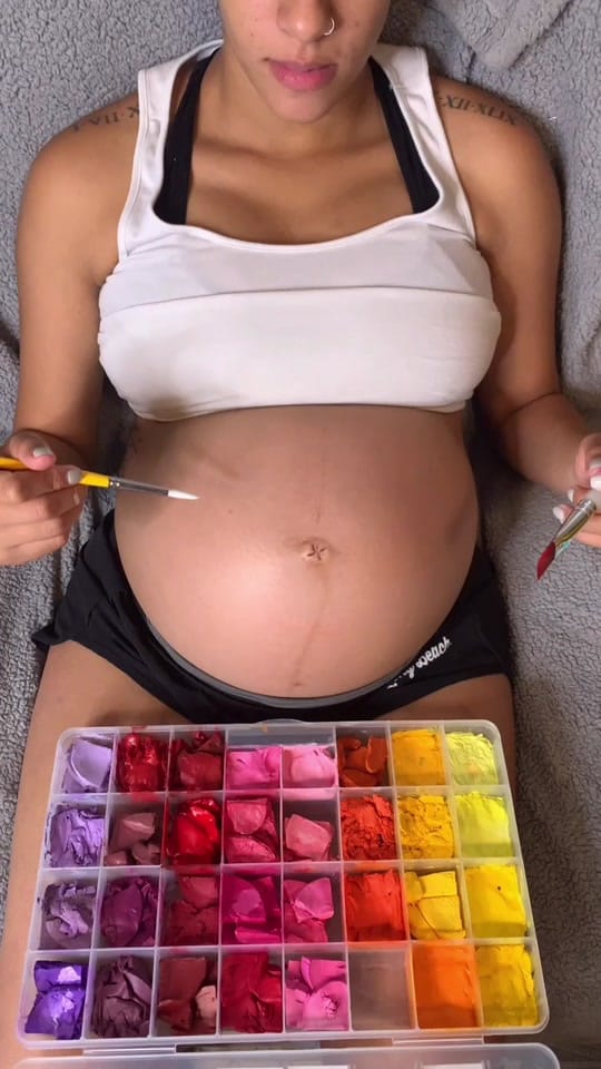 Post 10 by Victoria Lumar on TikTok (video)