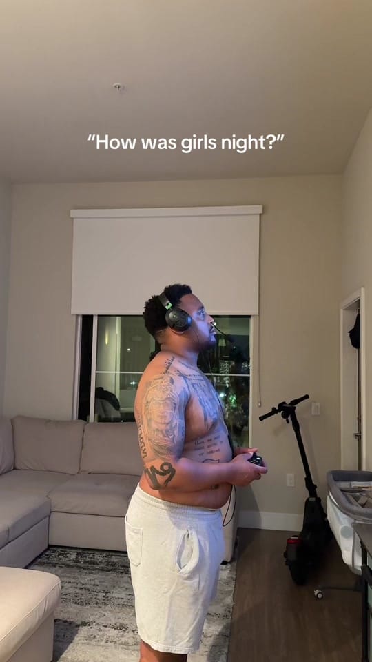 Post 5 by Victoria Lumar on TikTok (video)