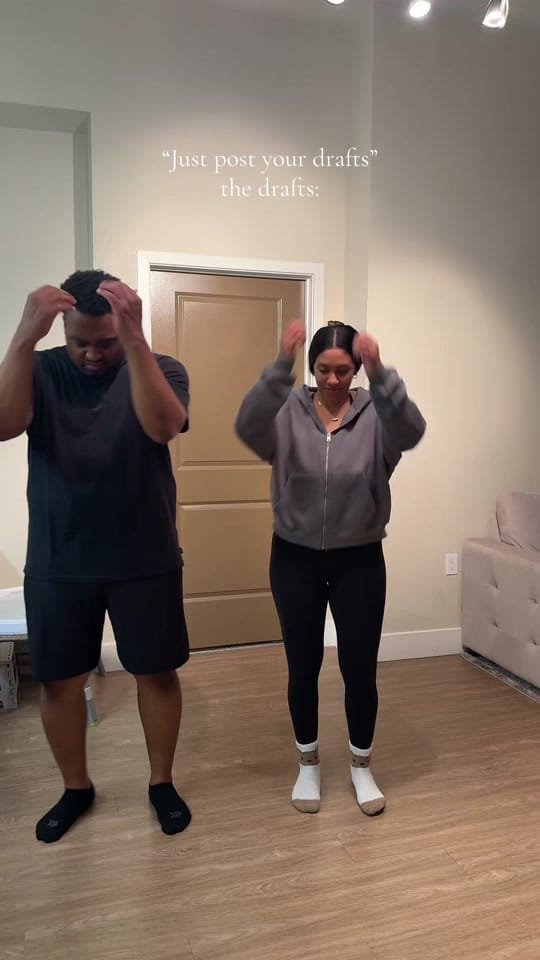 Post 3 by Victoria Lumar on TikTok (video)