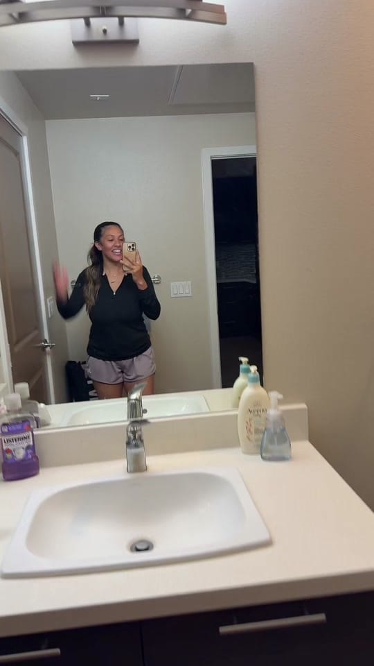 Post 7 by Victoria Lumar on TikTok (video)