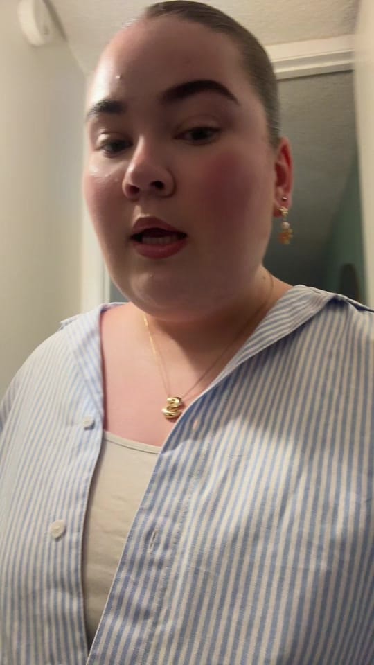 Post 6 by 𝐒𝐨𝐩𝐡𝐢𝐞 𝐆𝐨𝐨𝐜𝐡 on TikTok (video)