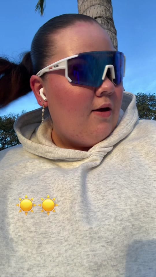 Post 8 by 𝐒𝐨𝐩𝐡𝐢𝐞 𝐆𝐨𝐨𝐜𝐡 on TikTok (video)